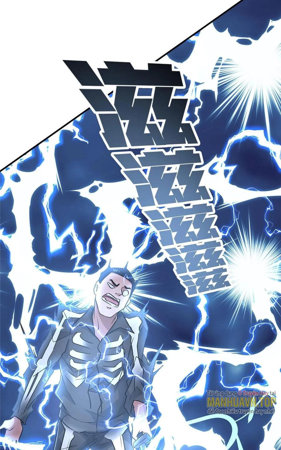 Vương Giả Săn Mồi Chapter 64 - 22