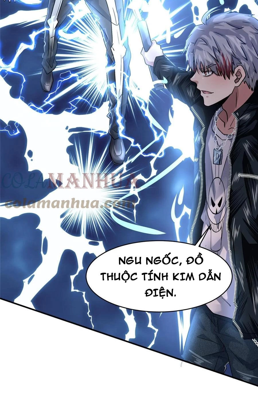 Vương Giả Săn Mồi Chapter 64 - 24