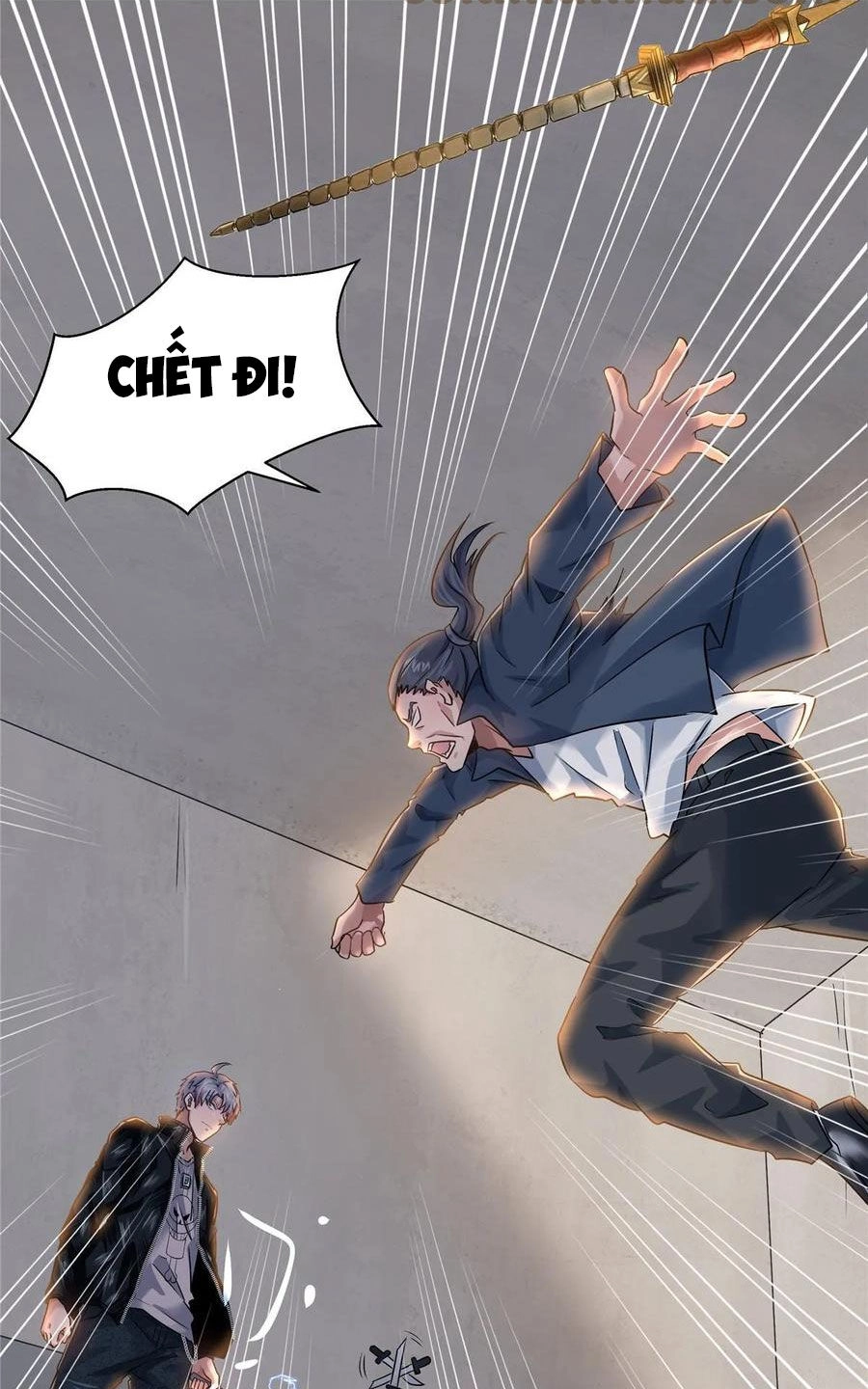 Vương Giả Săn Mồi Chapter 64 - 26