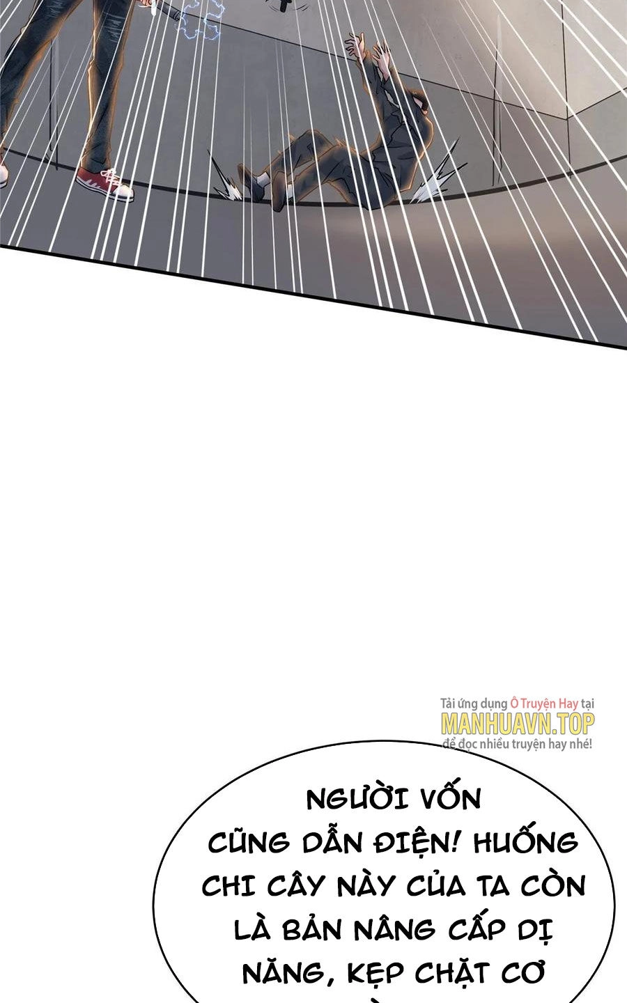 Vương Giả Săn Mồi Chapter 64 - 27