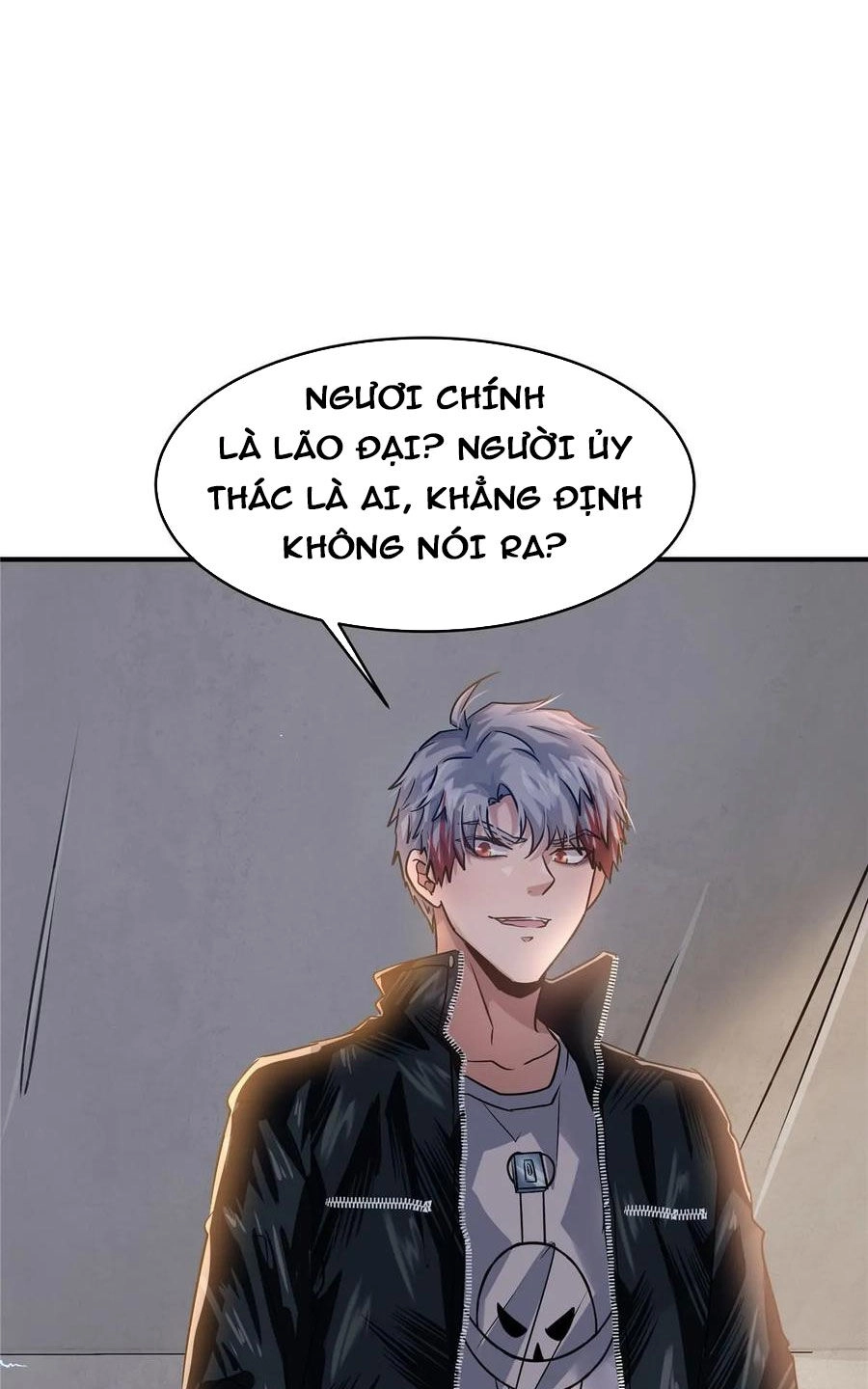 Vương Giả Săn Mồi Chapter 64 - 29