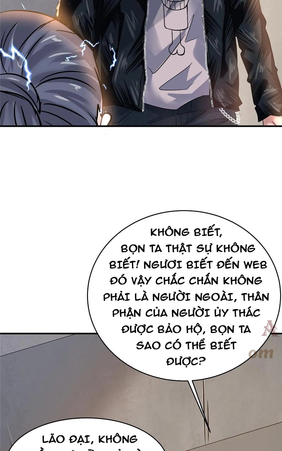 Vương Giả Săn Mồi Chapter 64 - 30