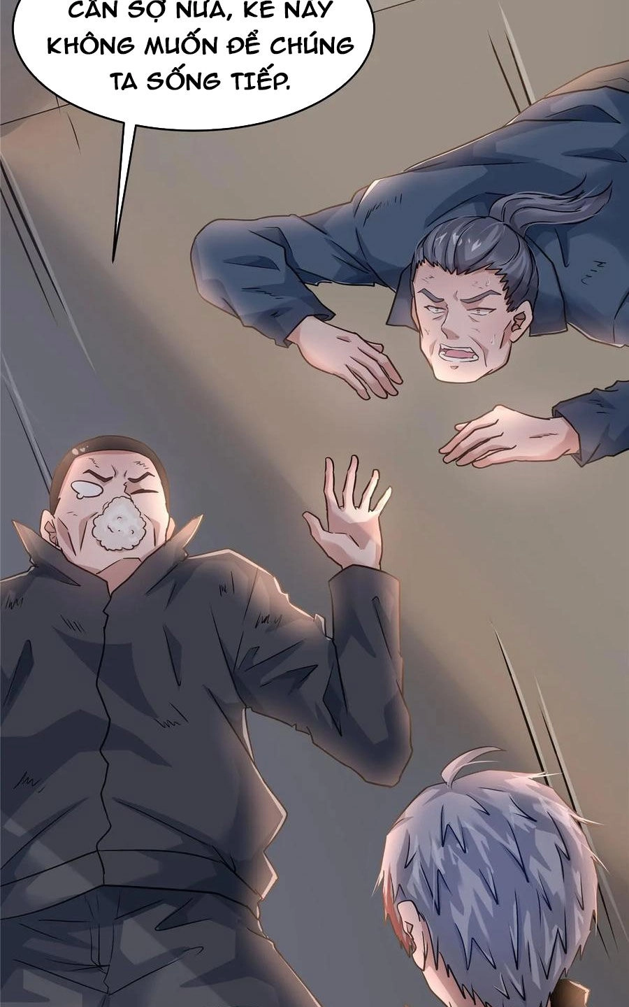 Vương Giả Săn Mồi Chapter 64 - 31