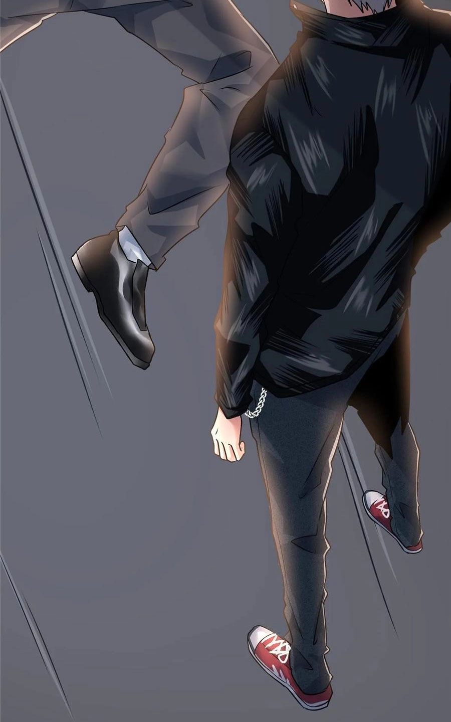 Vương Giả Săn Mồi Chapter 64 - 32