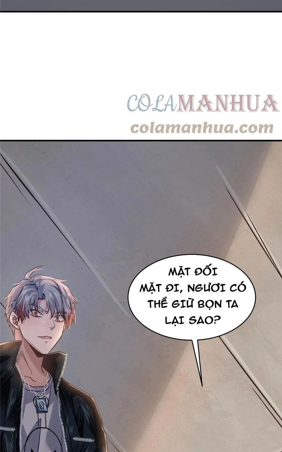 Vương Giả Săn Mồi Chapter 64 - 33