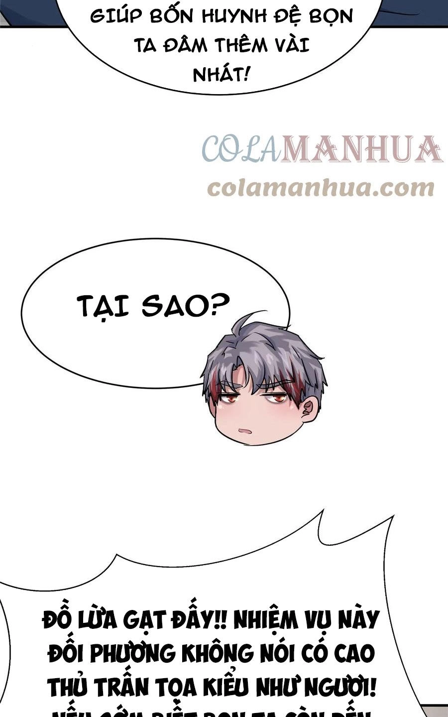 Vương Giả Săn Mồi Chapter 64 - 35