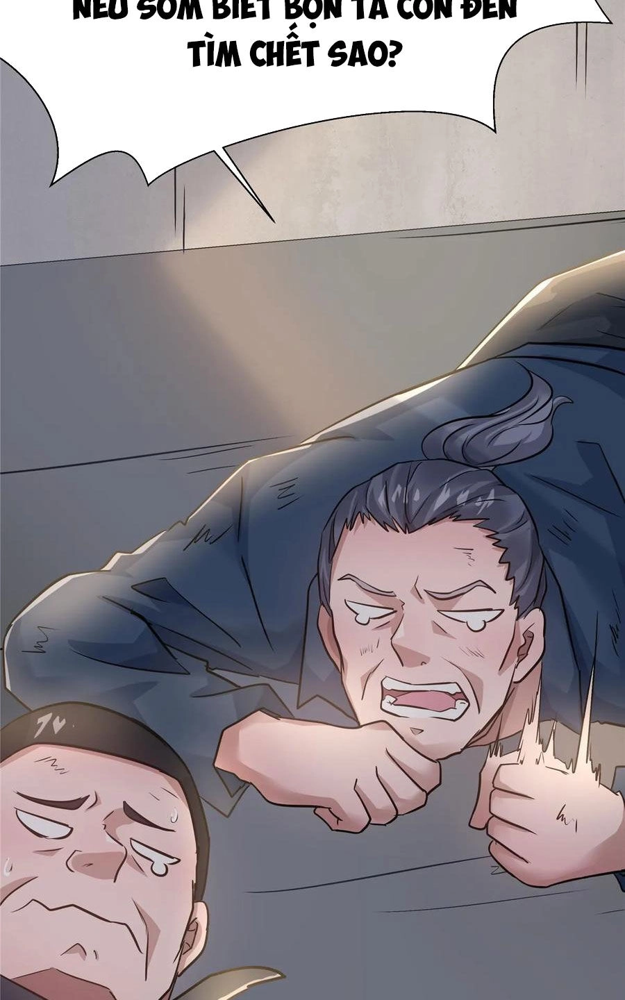 Vương Giả Săn Mồi Chapter 64 - 36