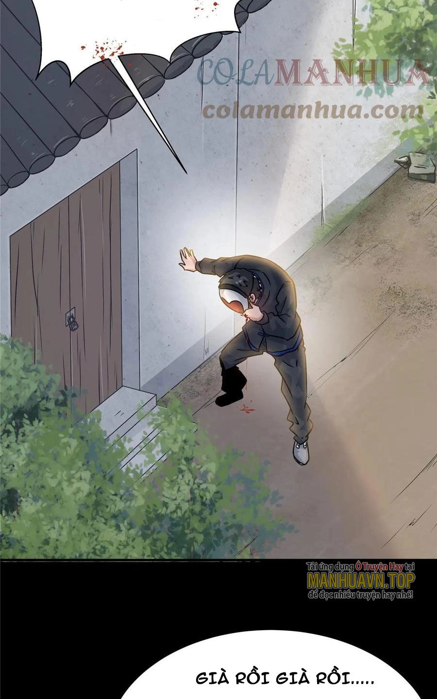 Vương Giả Săn Mồi Chapter 64 - 40