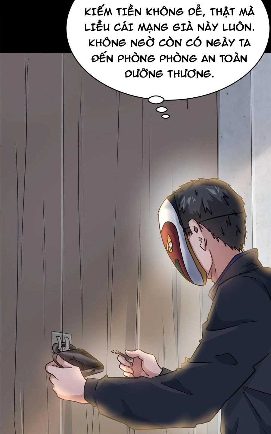 Vương Giả Săn Mồi Chapter 64 - 41