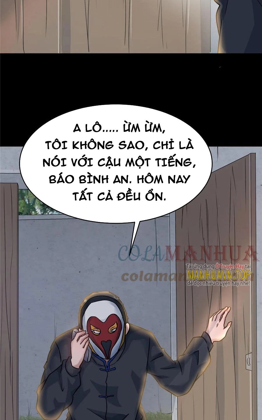 Vương Giả Săn Mồi Chapter 64 - 42