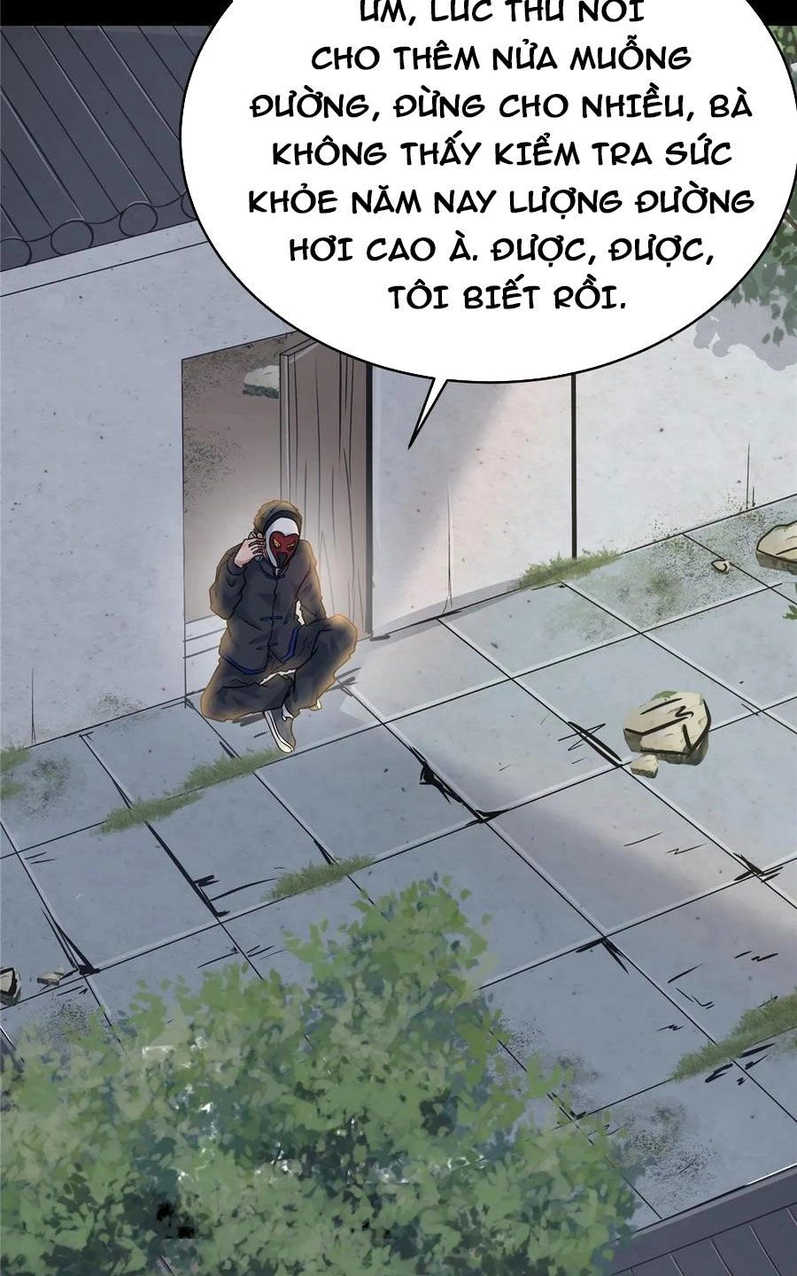 Vương Giả Săn Mồi Chapter 64 - 44