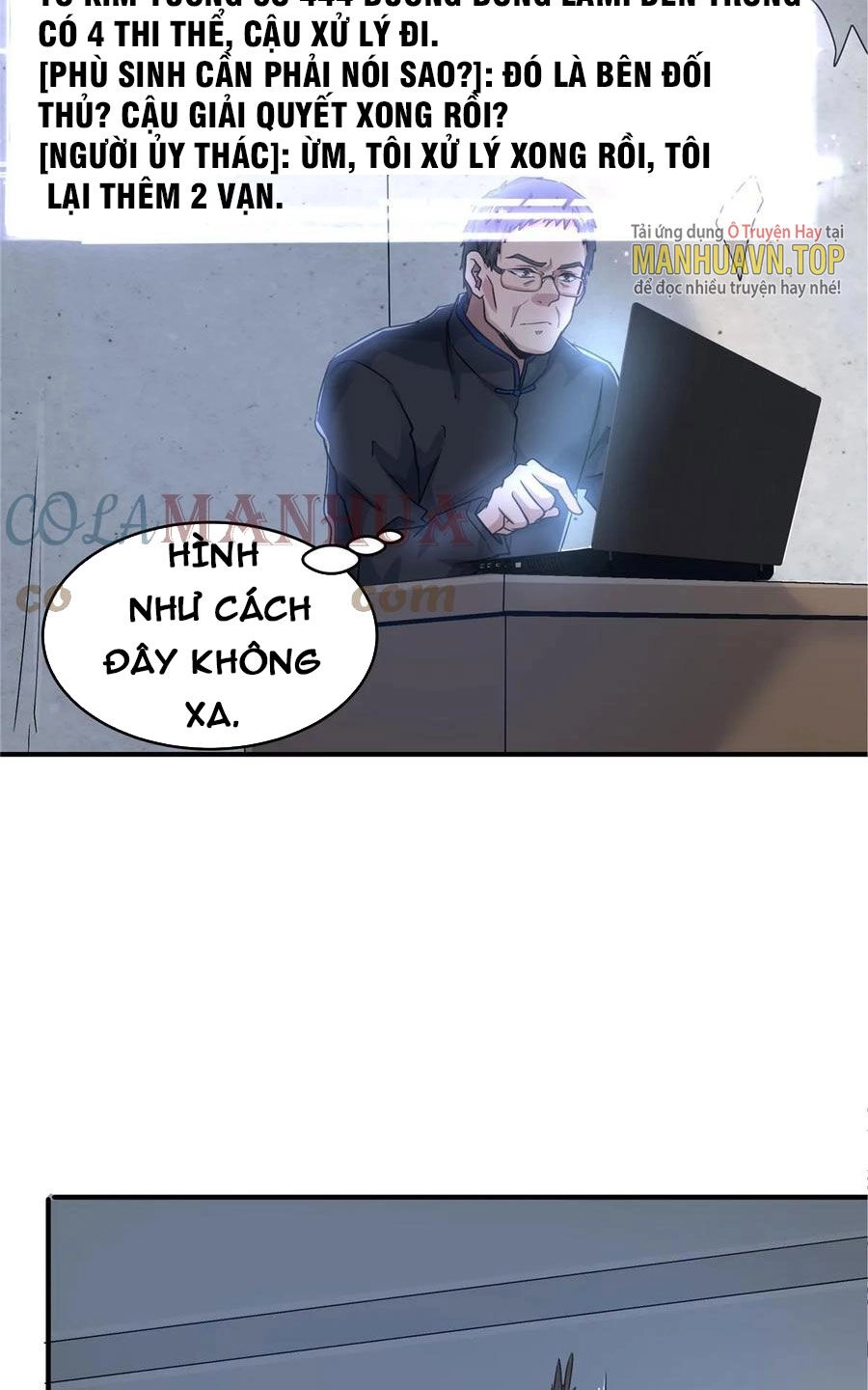 Vương Giả Săn Mồi Chapter 64 - 49