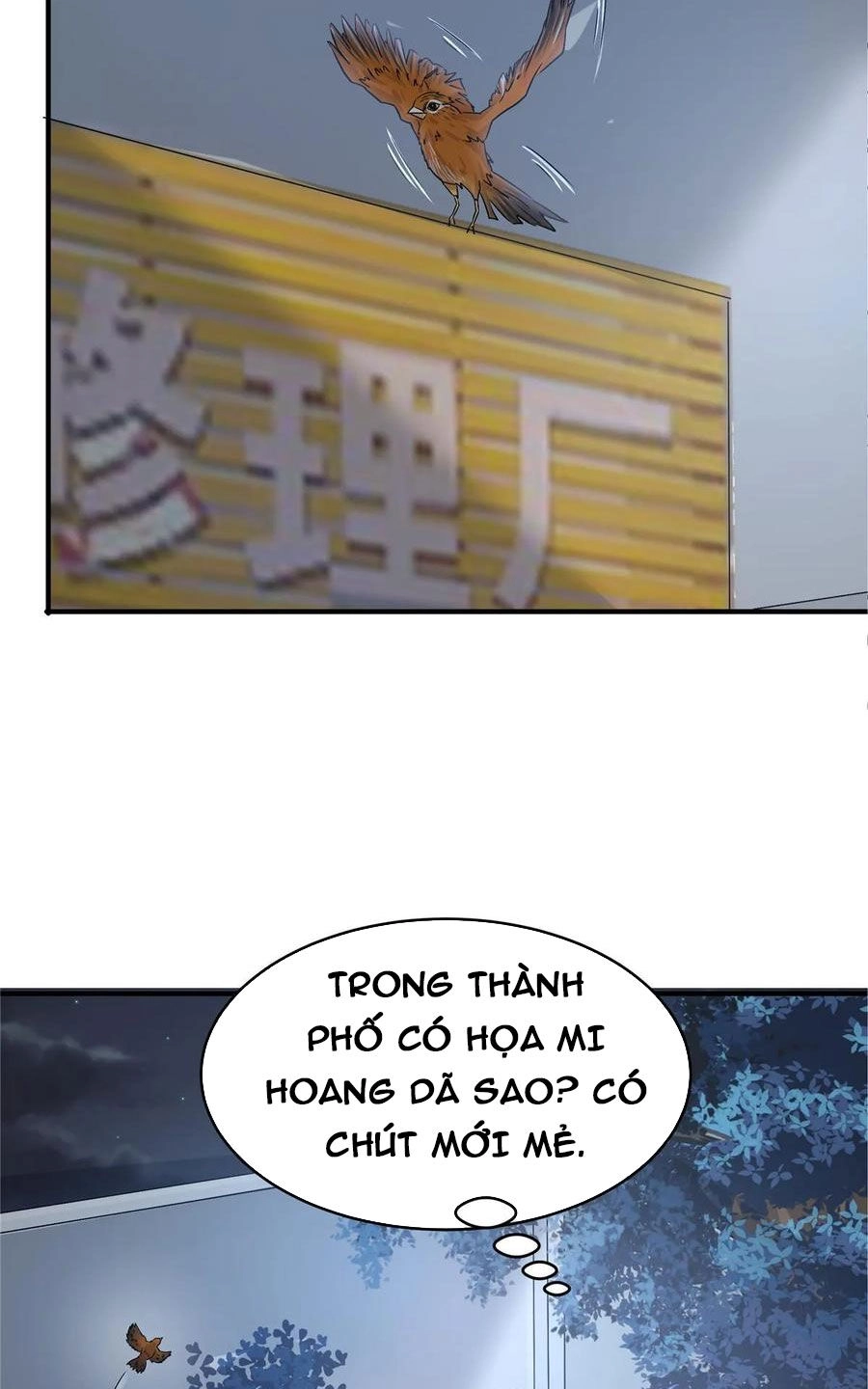 Vương Giả Săn Mồi Chapter 64 - 50