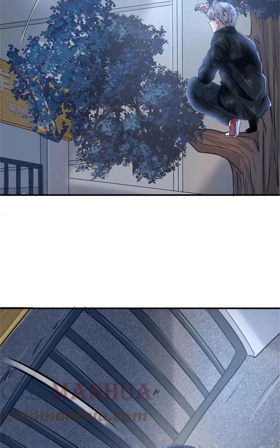 Vương Giả Săn Mồi Chapter 64 - 51