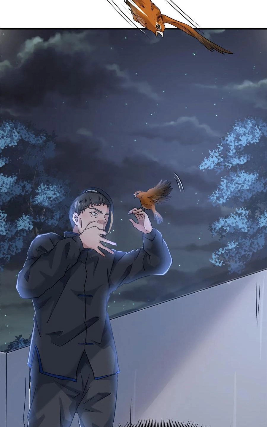 Vương Giả Săn Mồi Chapter 64 - 53