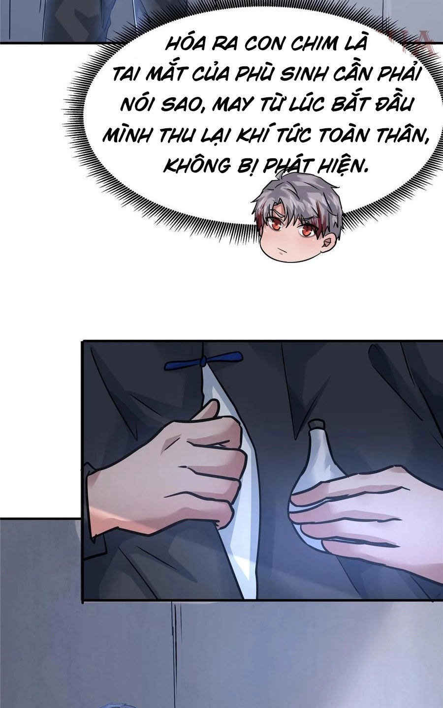 Vương Giả Săn Mồi Chapter 64 - 54