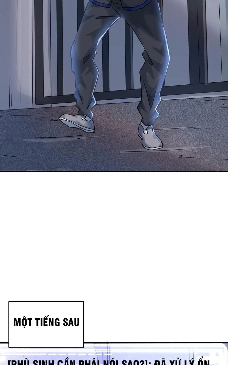 Vương Giả Săn Mồi Chapter 64 - 57