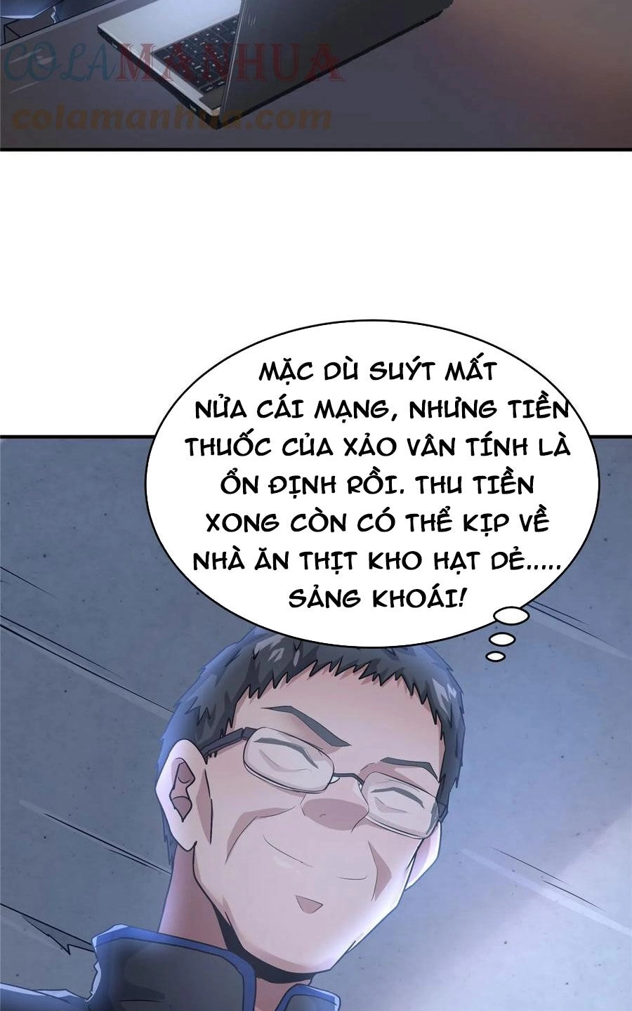 Vương Giả Săn Mồi Chapter 64 - 59