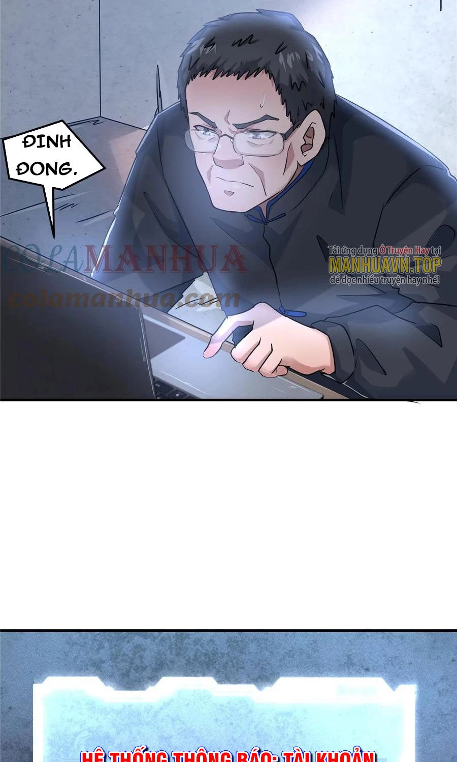 Vương Giả Săn Mồi Chapter 64 - 61