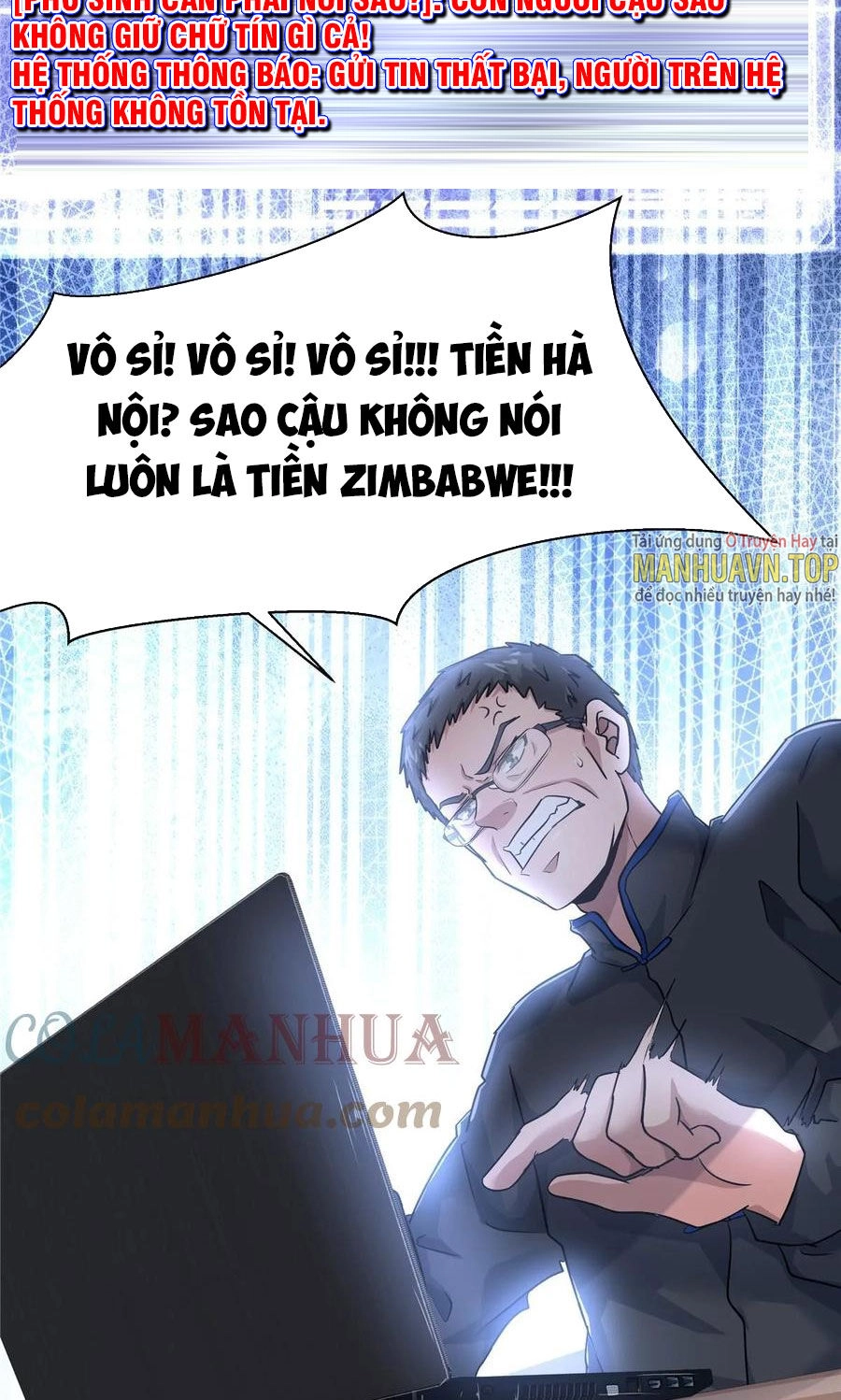 Vương Giả Săn Mồi Chapter 64 - 63