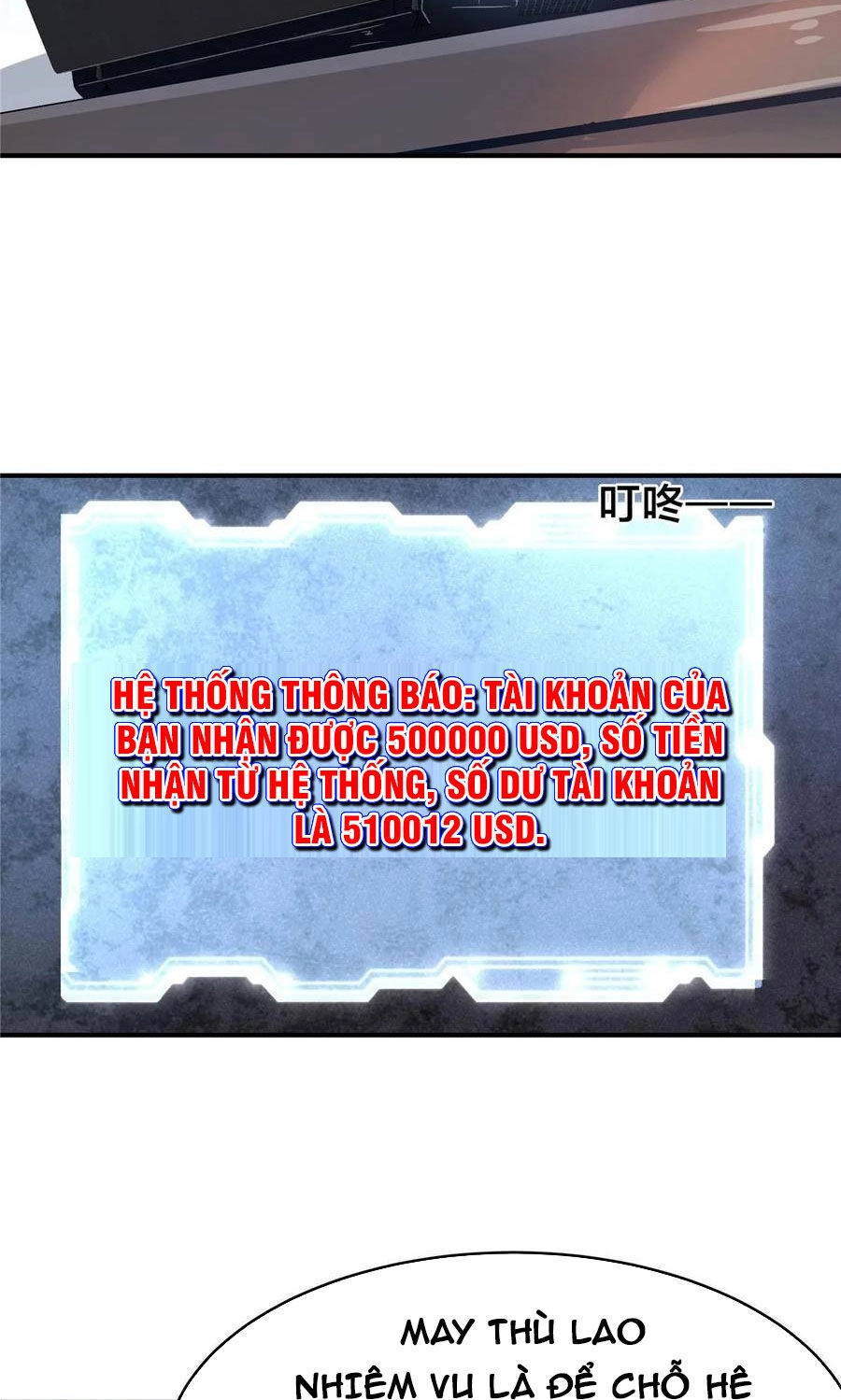 Vương Giả Săn Mồi Chapter 64 - 64