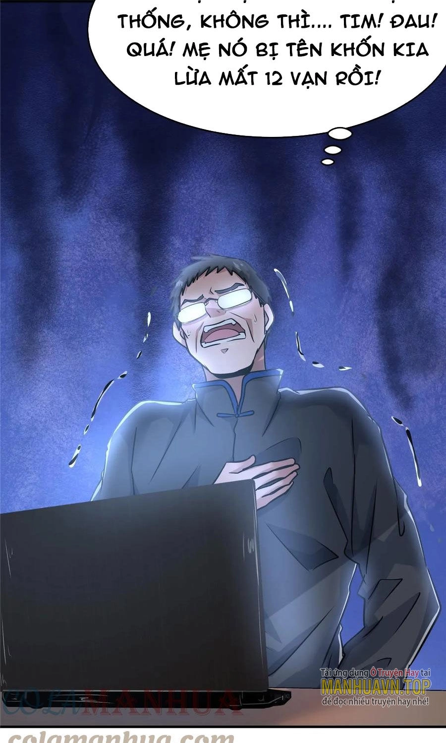 Vương Giả Săn Mồi Chapter 64 - 65