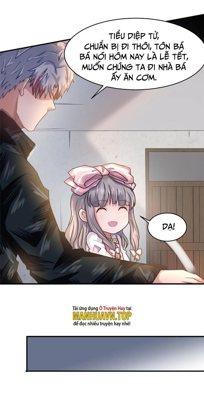 Vương Giả Săn Mồi Chapter 65 - 5