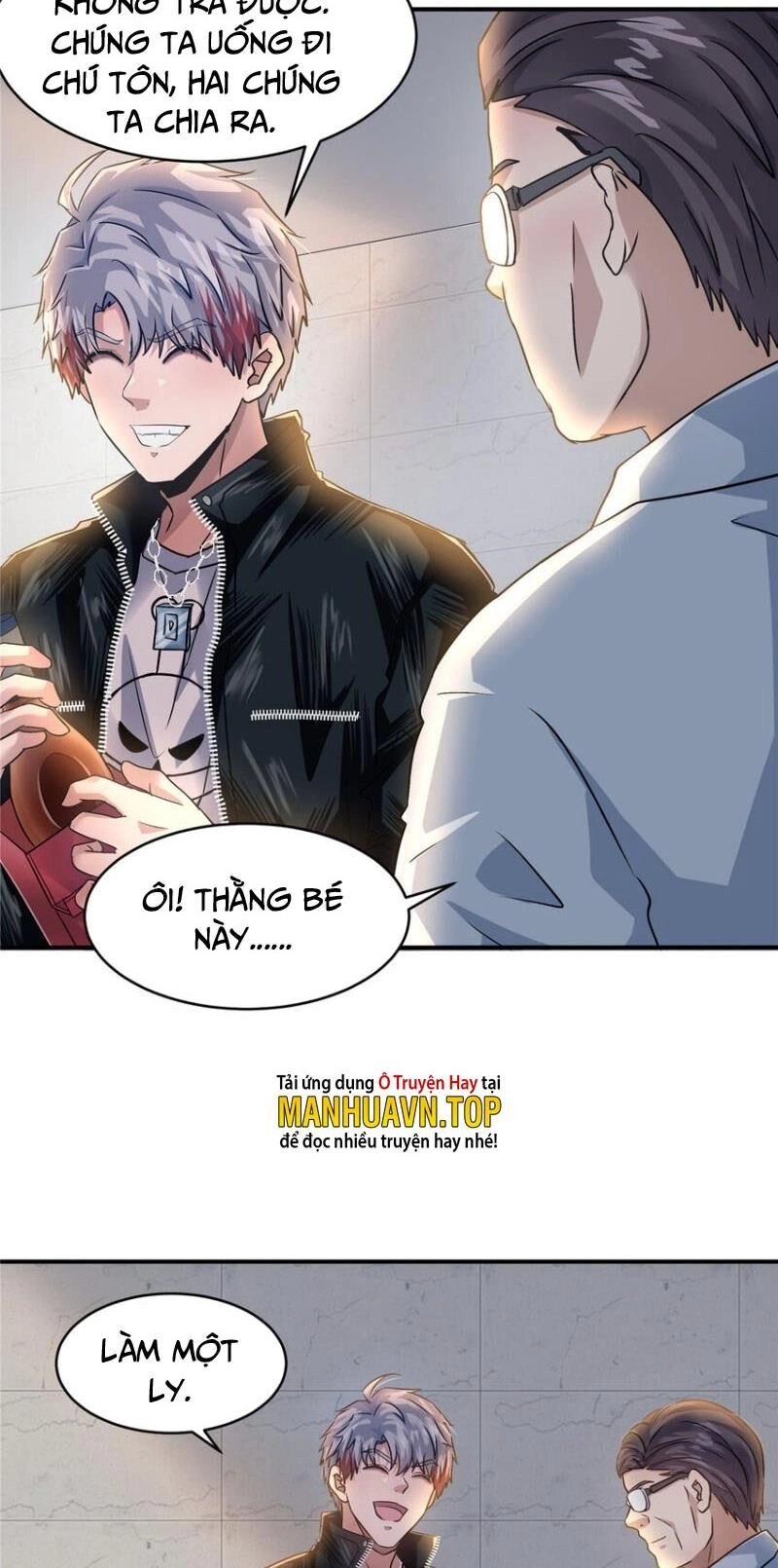 Vương Giả Săn Mồi Chapter 65 - 7