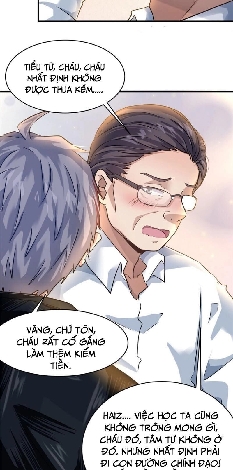 Vương Giả Săn Mồi Chapter 65 - 9