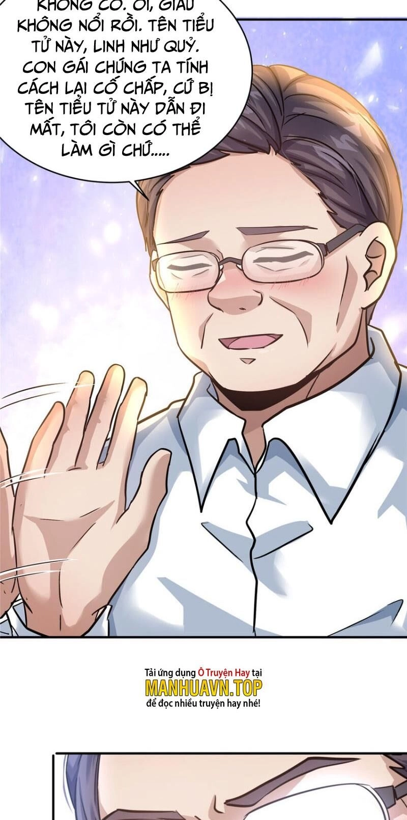 Vương Giả Săn Mồi Chapter 65 - 11