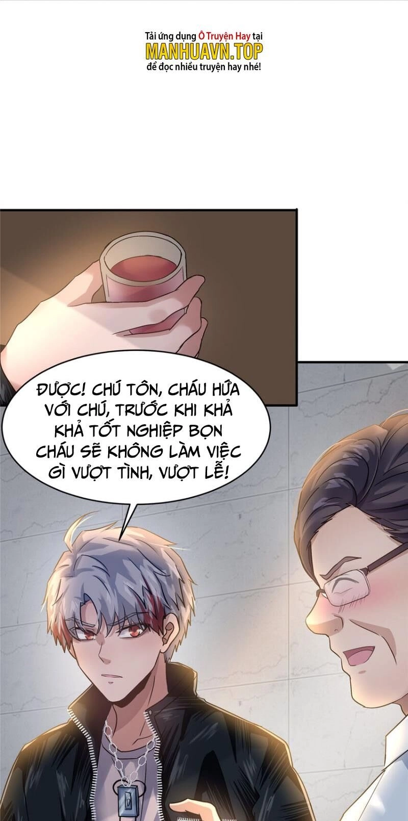 Vương Giả Săn Mồi Chapter 65 - 14