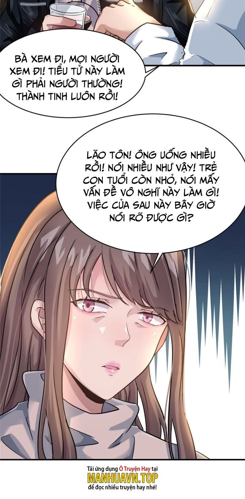 Vương Giả Săn Mồi Chapter 65 - 15