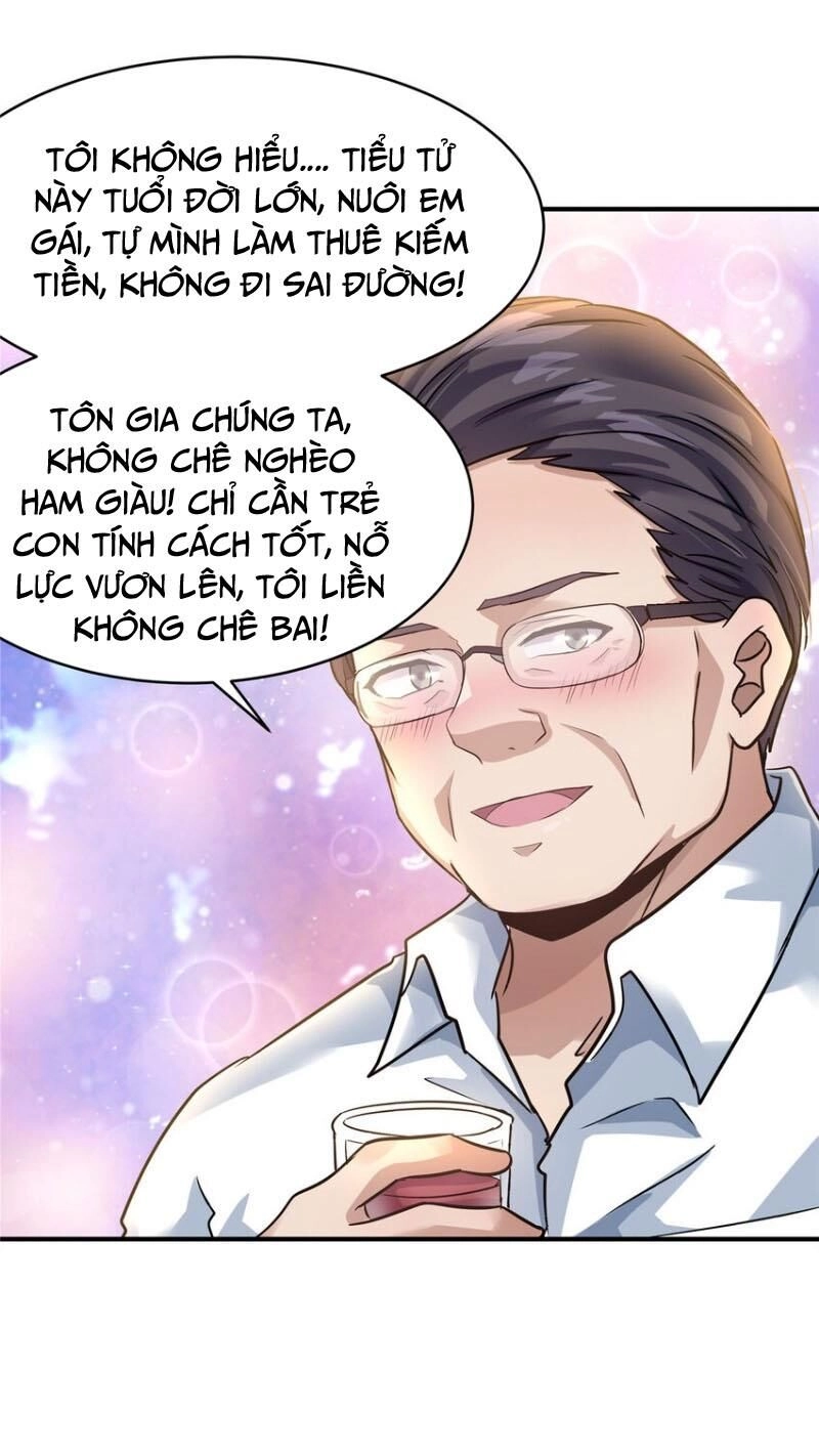 Vương Giả Săn Mồi Chapter 65 - 16