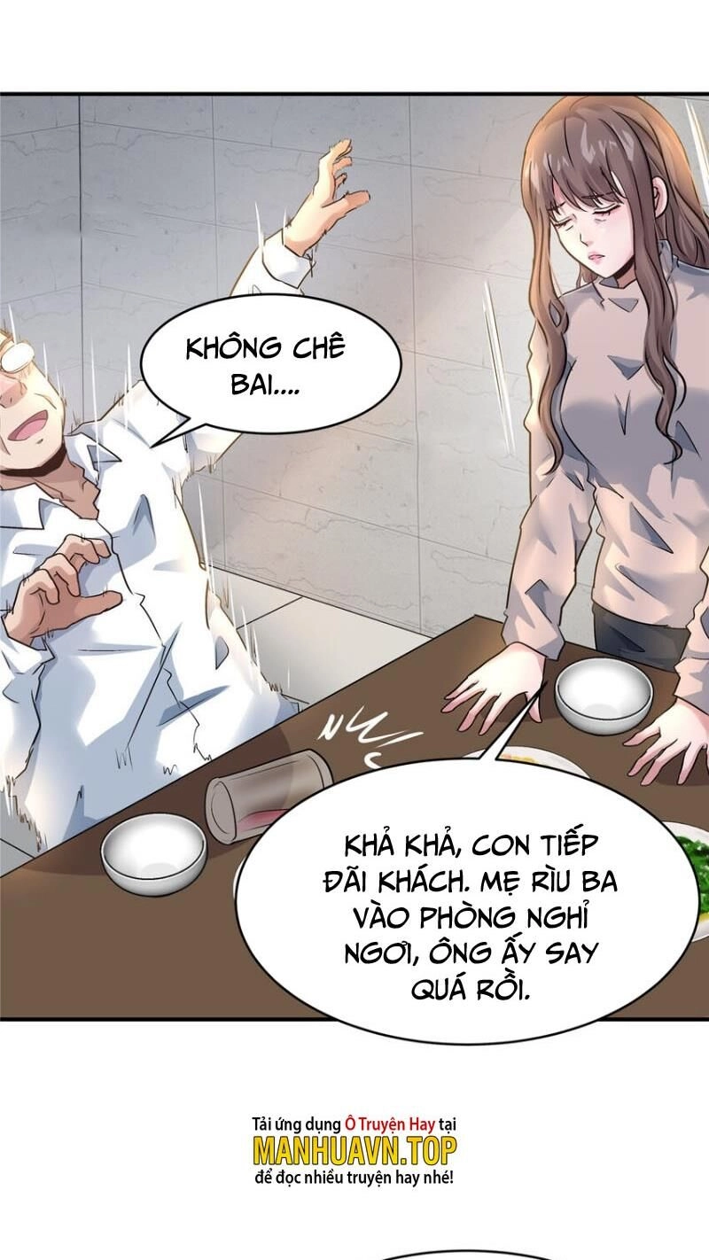 Vương Giả Săn Mồi Chapter 65 - 17