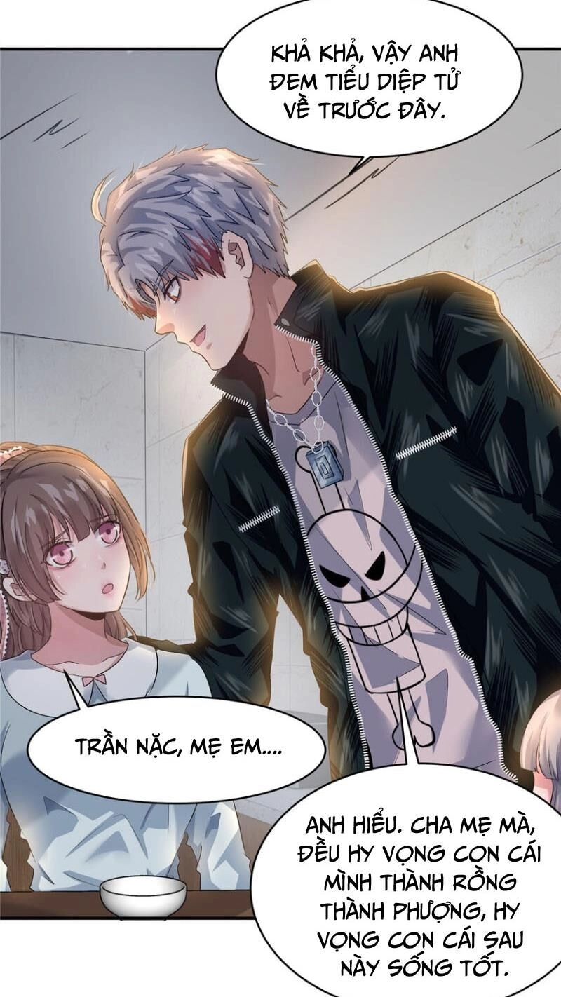 Vương Giả Săn Mồi Chapter 65 - 18