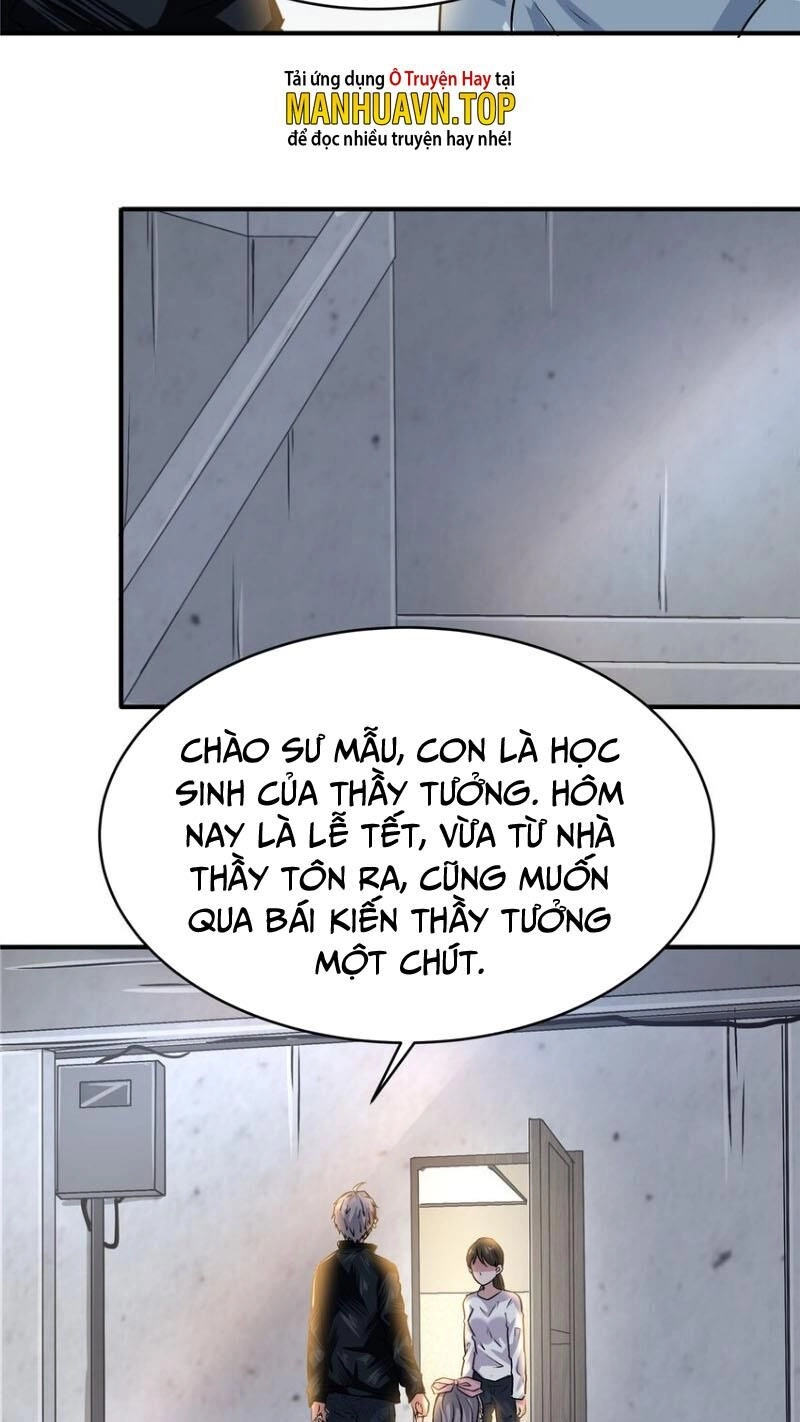 Vương Giả Săn Mồi Chapter 65 - 20