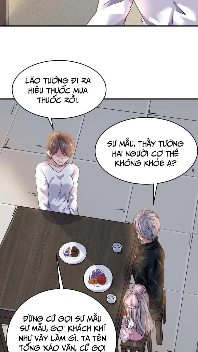 Vương Giả Săn Mồi Chapter 65 - 22