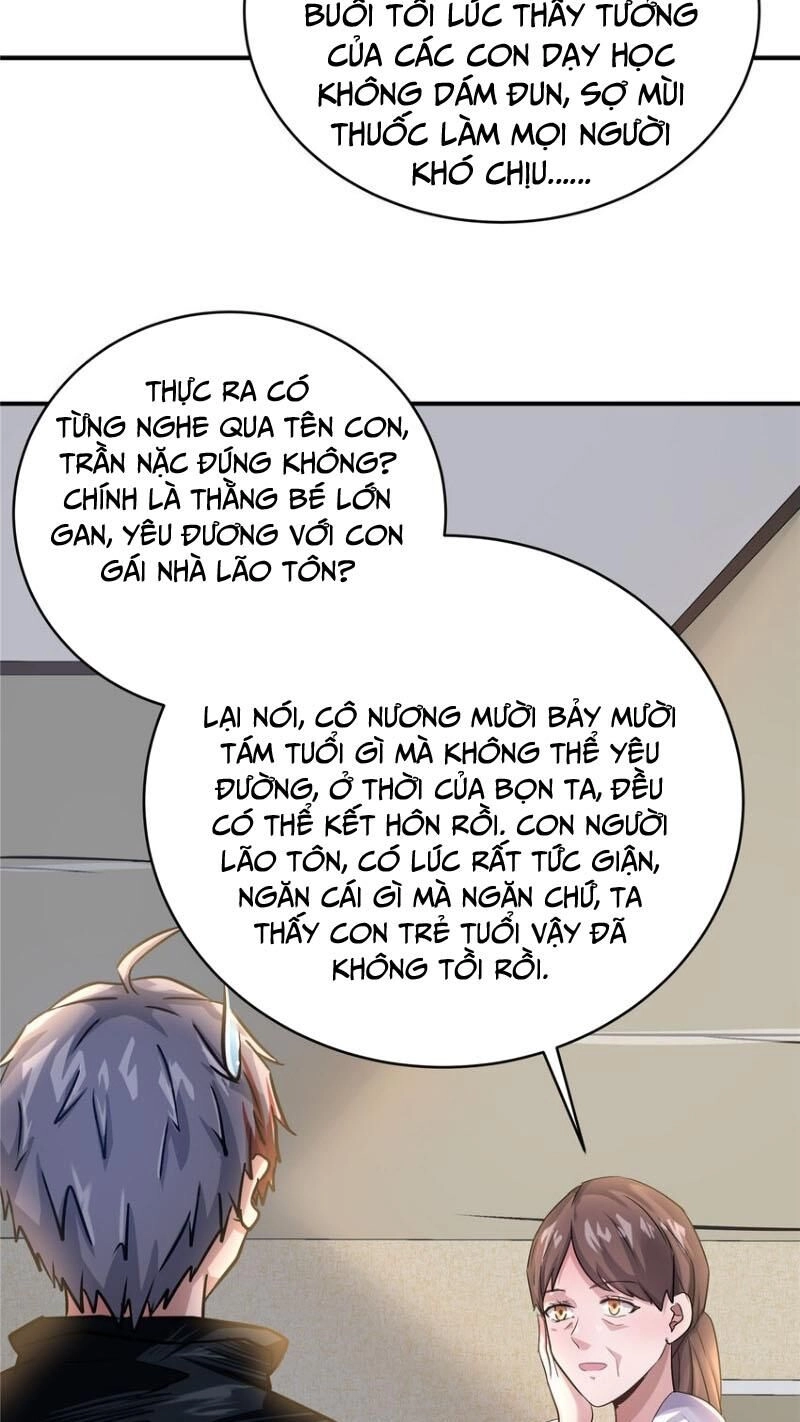 Vương Giả Săn Mồi Chapter 65 - 24