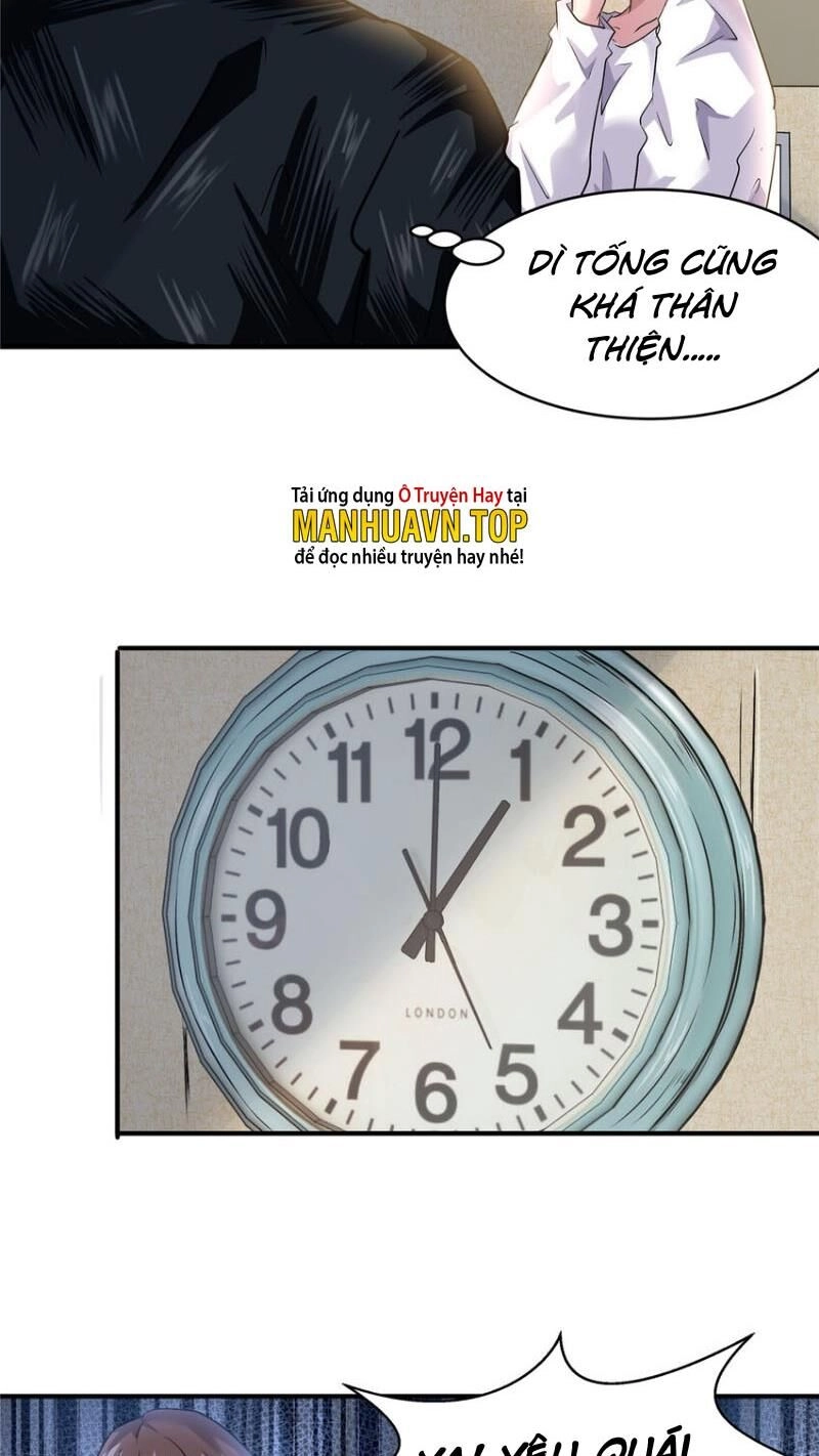 Vương Giả Săn Mồi Chapter 65 - 25