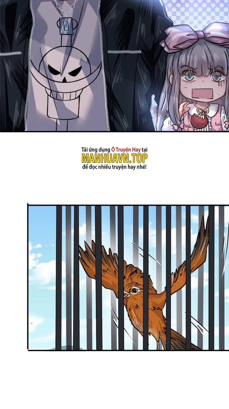 Vương Giả Săn Mồi Chapter 65 - 30