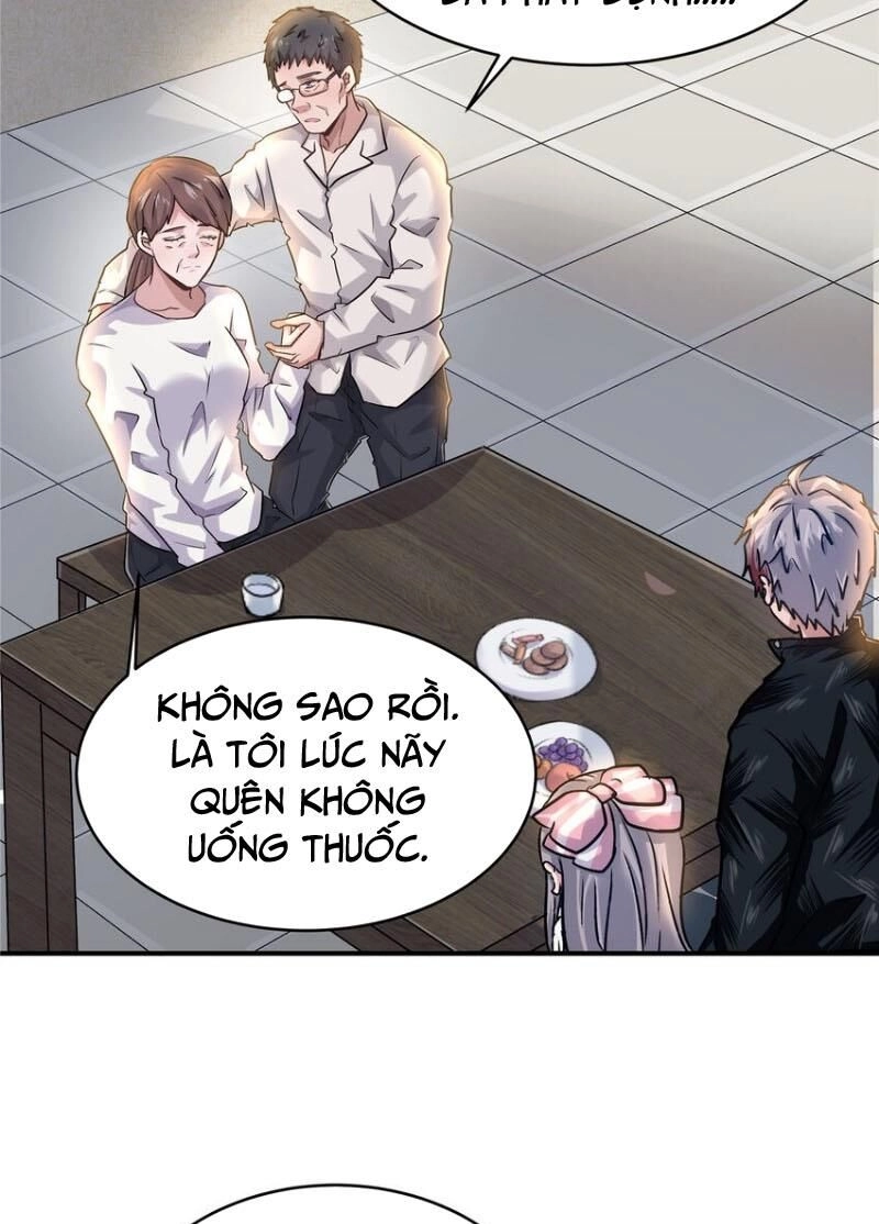 Vương Giả Săn Mồi Chapter 65 - 35