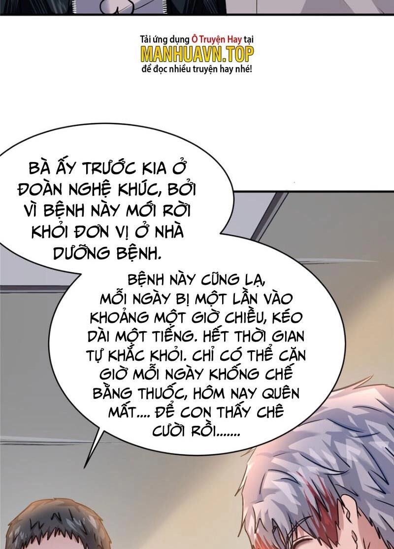 Vương Giả Săn Mồi Chapter 65 - 37