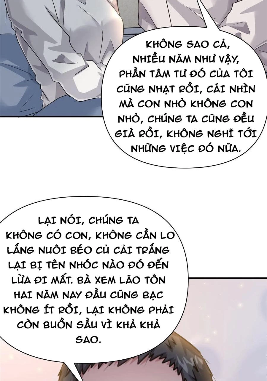 Vương Giả Săn Mồi Chapter 66 - 3