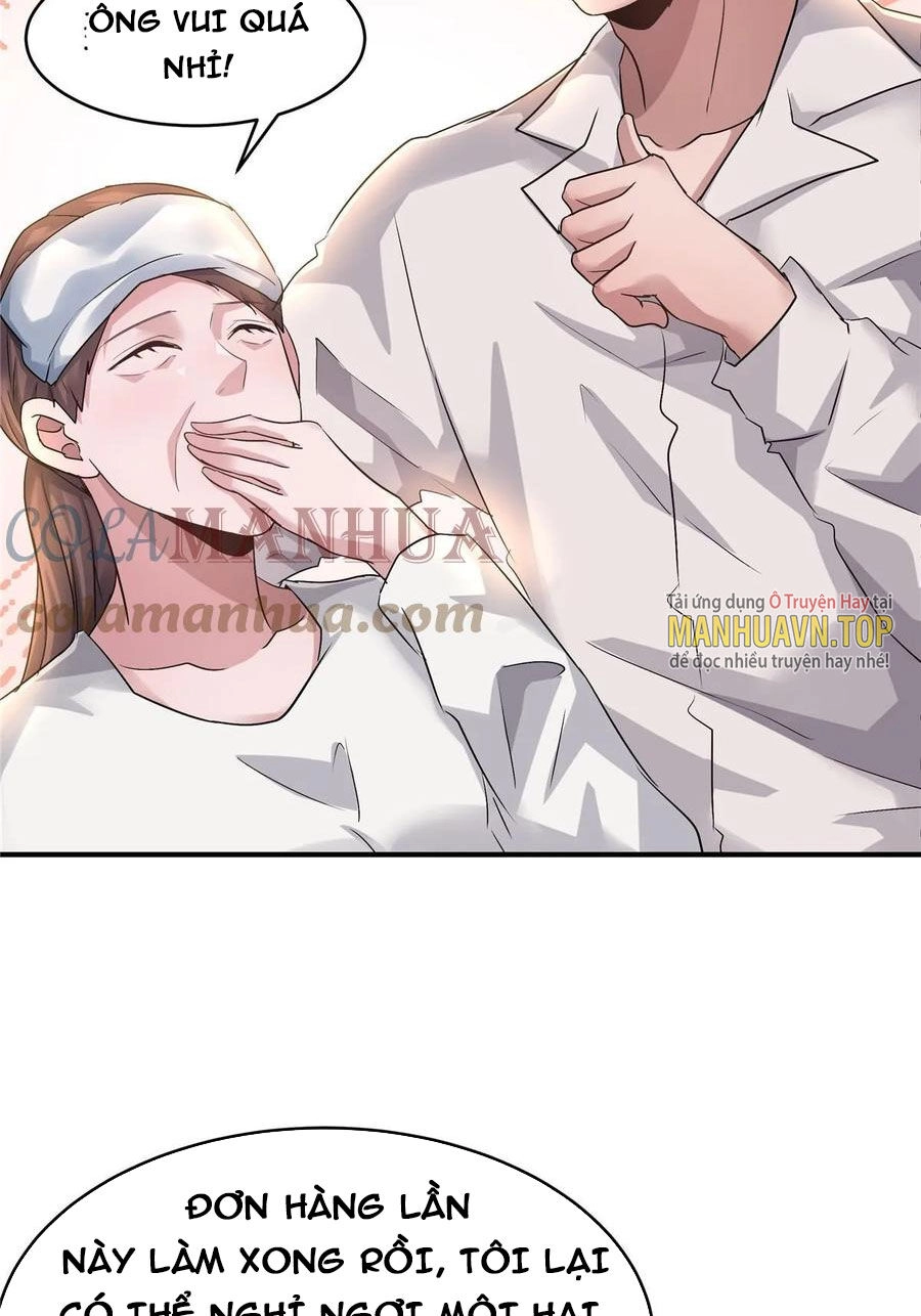 Vương Giả Săn Mồi Chapter 66 - 7