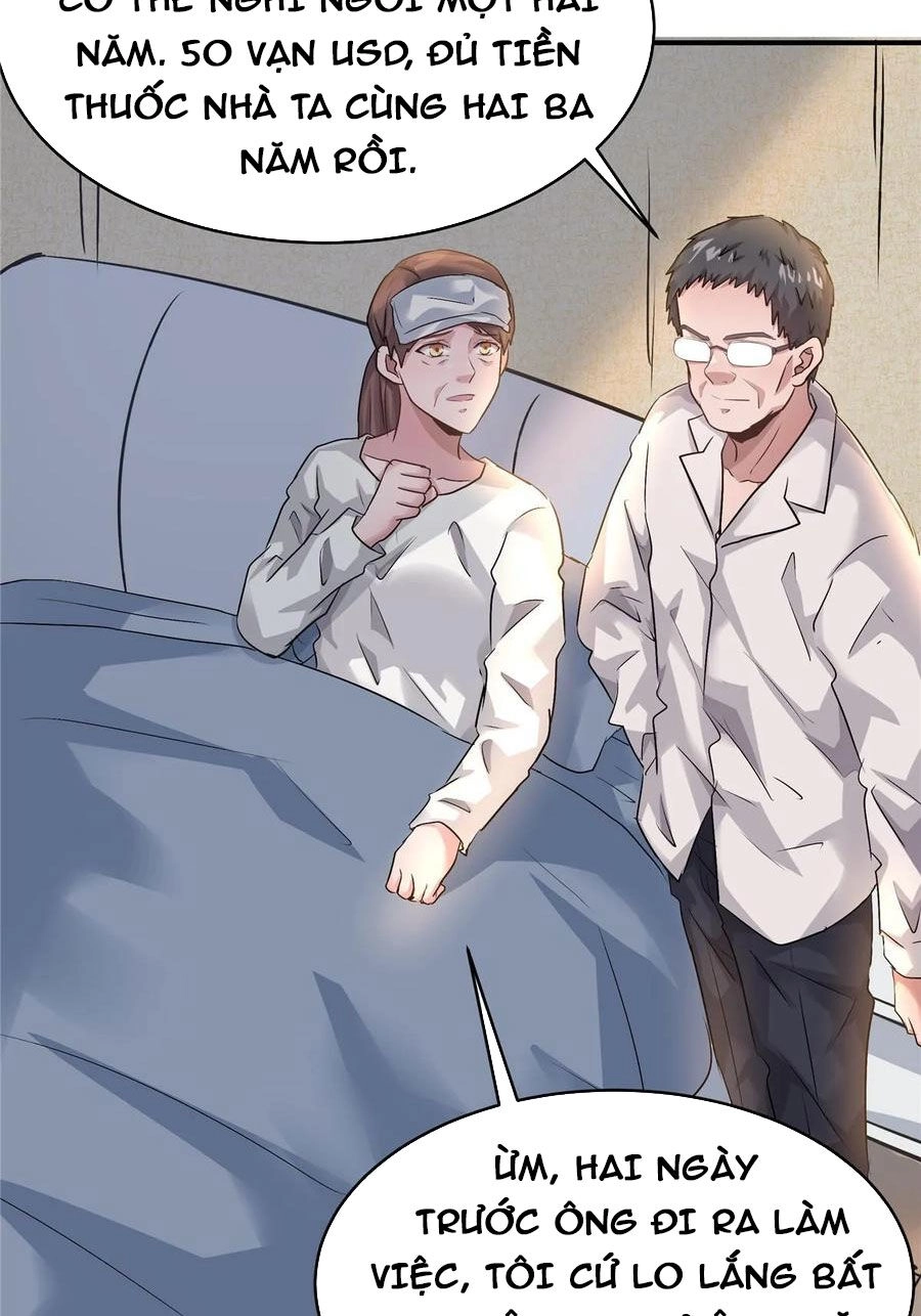 Vương Giả Săn Mồi Chapter 66 - 8