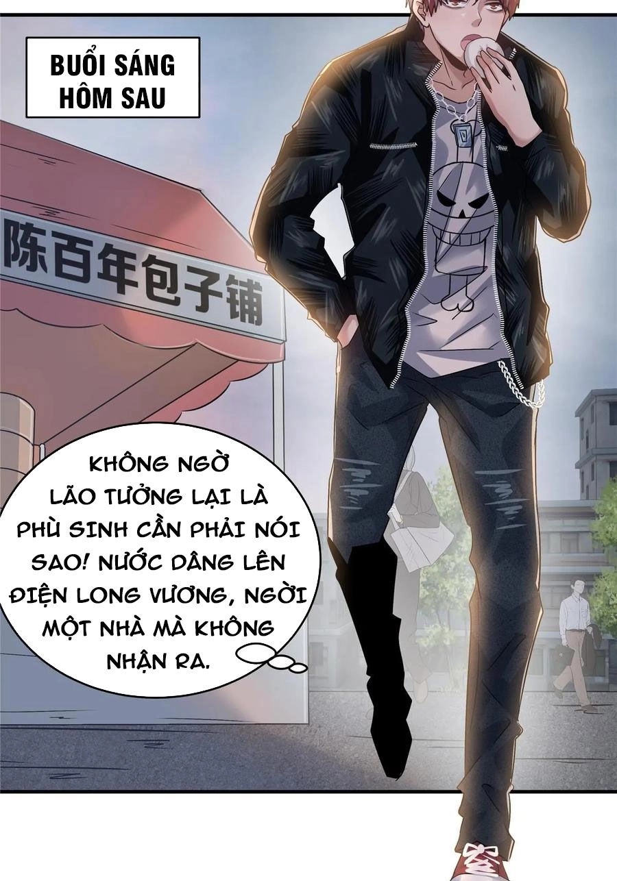 Vương Giả Săn Mồi Chapter 66 - 11