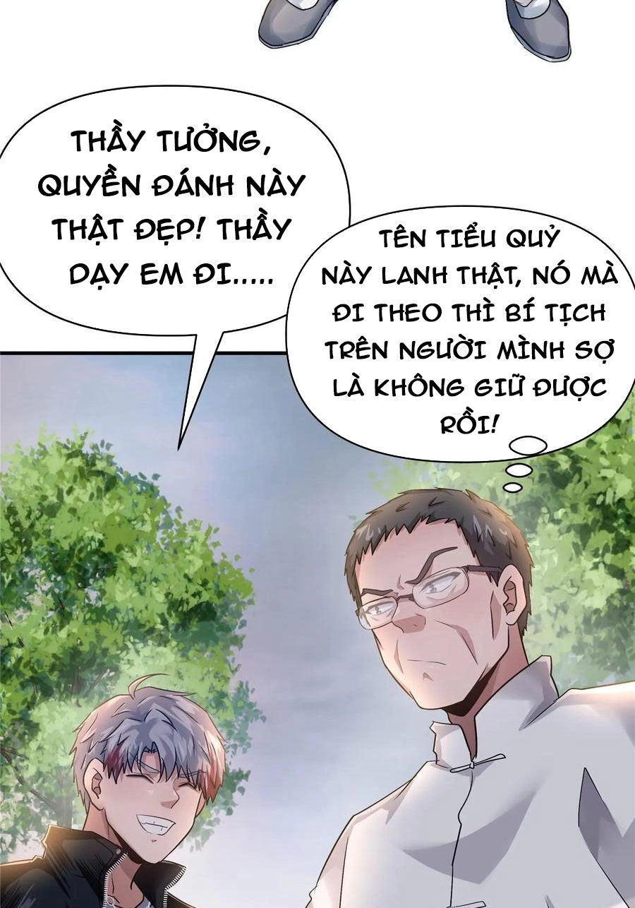 Vương Giả Săn Mồi Chapter 66 - 16