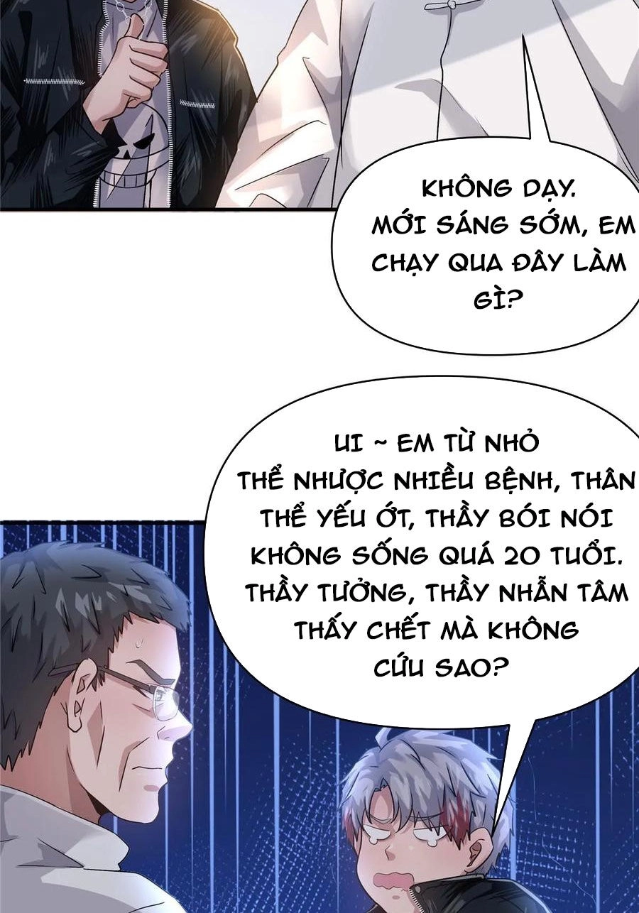 Vương Giả Săn Mồi Chapter 66 - 17