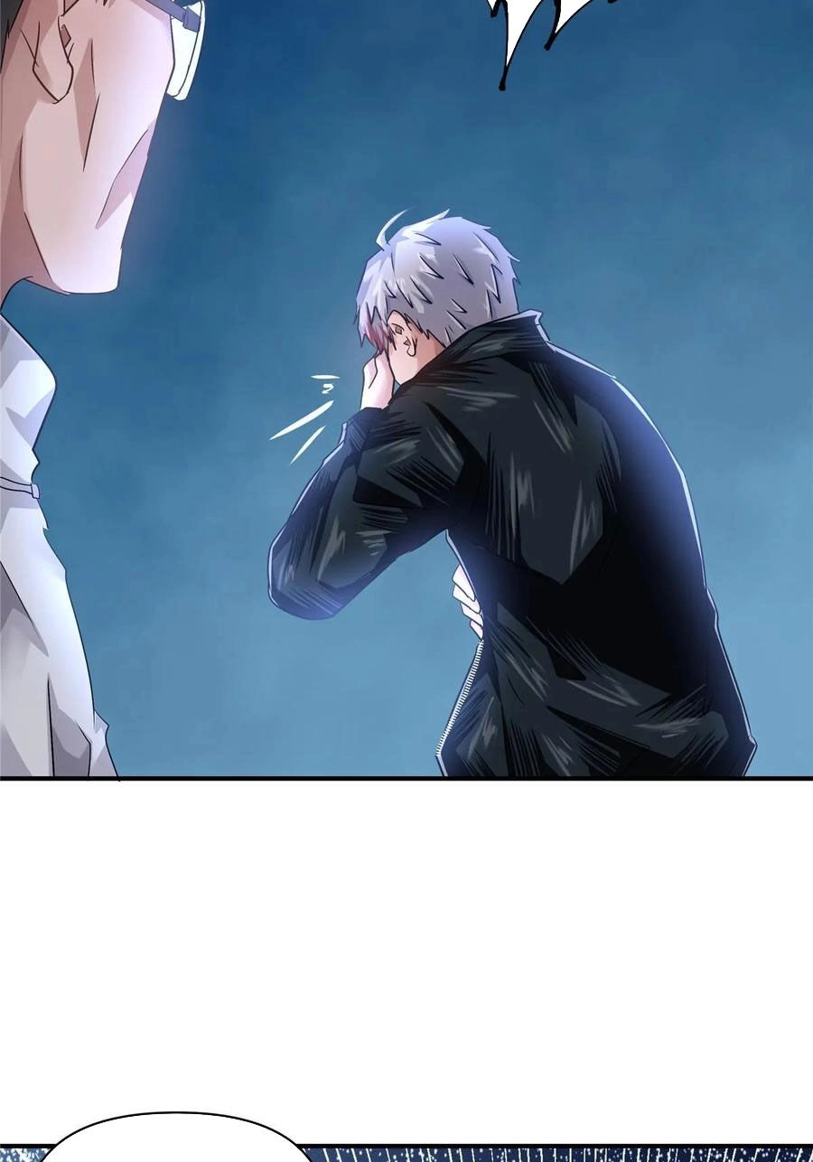 Vương Giả Săn Mồi Chapter 66 - 19