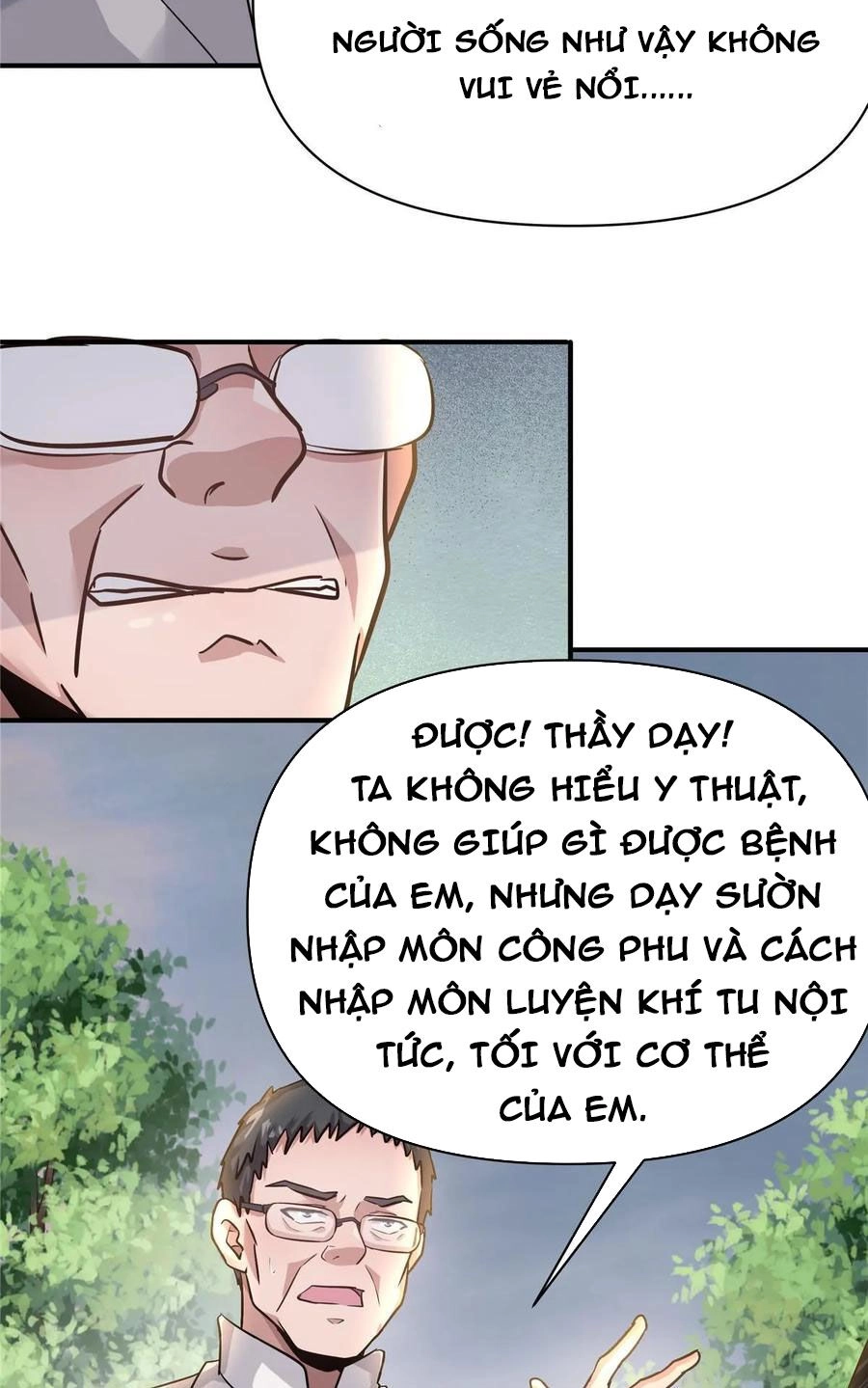 Vương Giả Săn Mồi Chapter 66 - 21